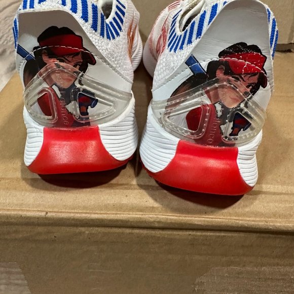 Women's New Balance  Limited Edition Big League Chew shoes - Picture 5 of 5